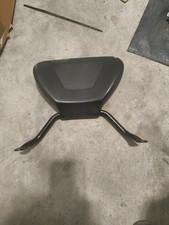 Schienalino PASSEGGERO SPECIFICO PER SUZUKI BURGMAN 125 200 2002-2007