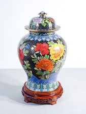 ⚜️ GRANDE VASO SMALTO