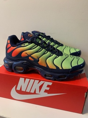 Nike air max - nike, blu