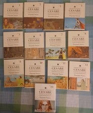 CESARE di Fuyumi Soryo