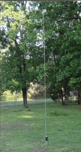 Nuovo pacchetto antenna radio - pacchetto,