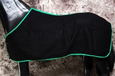 Tappeto invernale per cavalli