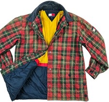 PARKA TRAPUNTATO VINTAGE