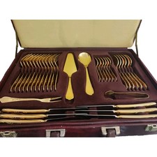 Servizio di posate Solingen 34