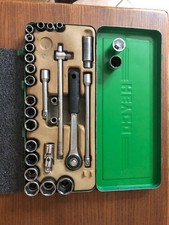 cricchetto heyco usag beta ks