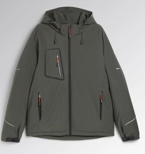 Diadora giubbotto lavoro - giubbotto, da