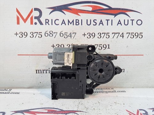 Motorino alzavetro anteriore - motorino,