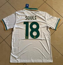 Maglia Roma Third Terza Bianca