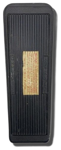 Jim dunlop gcb95 cry baby - cry,