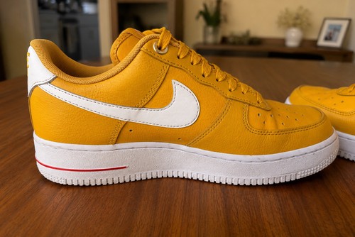 Nike air force 07 - air, tour