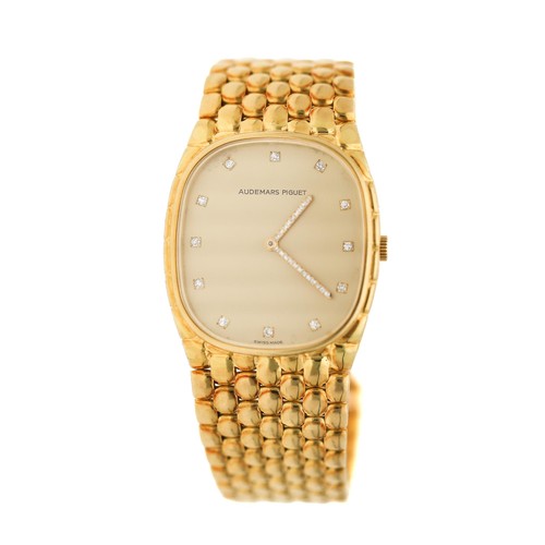 Orologio vintage audemars - vintage,