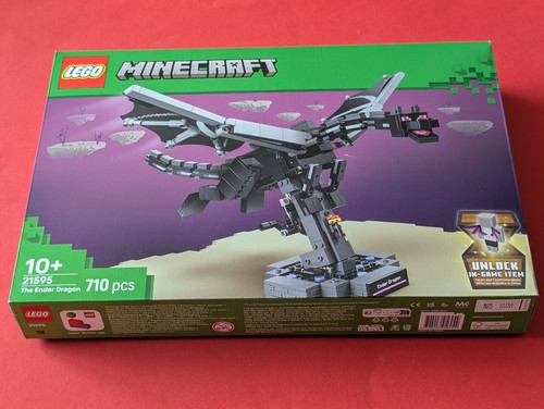 Lego minecraft set 21595 - lego, il