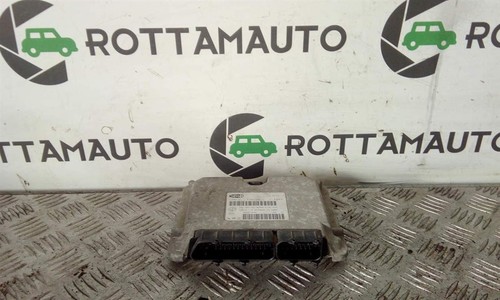 Ricambio ecu motore doblo - ricambio,