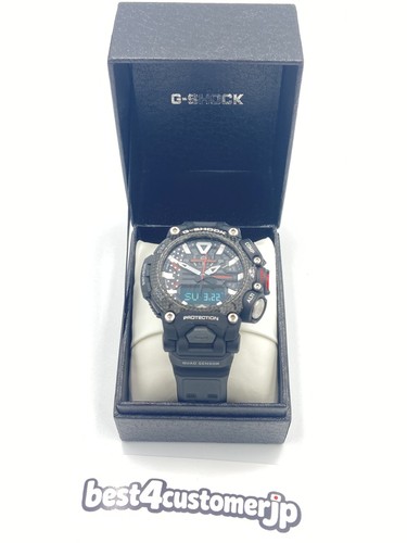 Orologio casio shock master - g-shock,