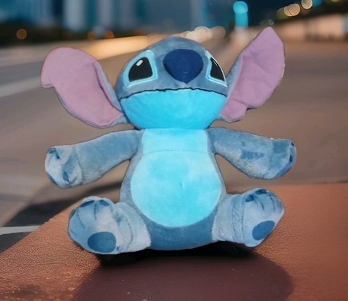 Stitch plush disney 356 - ,