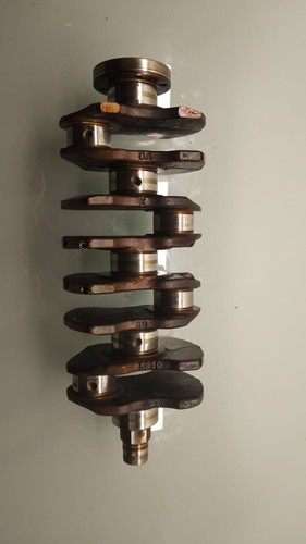 Albero motore alfa - albero,