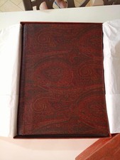 Borsa Etro cartella 24 ore