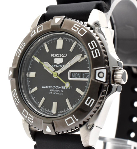 Orologio uomo automatico - , seiko