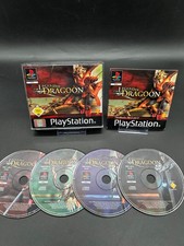Legend dragoon sony - dragoon, |