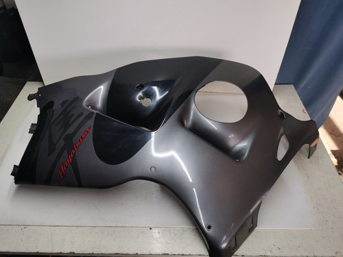 Suzuki hayabusa 06carena - suzuki,