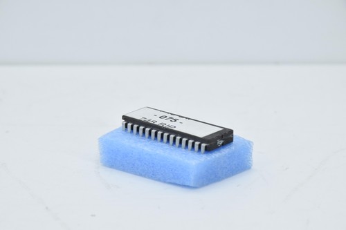 Eprom 075 originale - eprom,