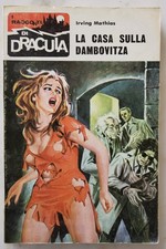 59) I RACCONTI DI DRACULA n