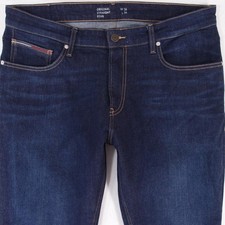 Jeans uomo Tommy Hilfiger RYAN