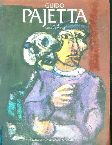 Guido pajetta micheli mario - guido,