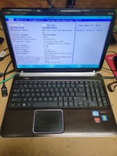 HP Laptop dv6t-6b00 Laptop