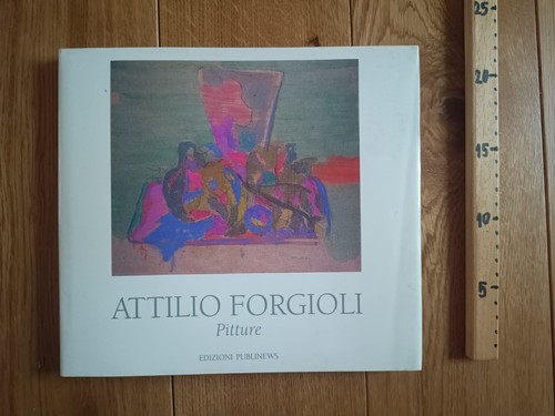 Attilio forgioli pitture - attilio, forgioli.