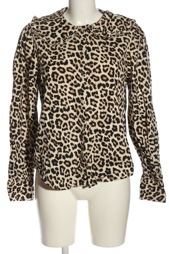 Camicia maniche lunghe - h&m,