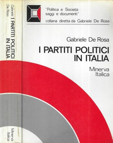 Partiti politici italia - partiti,