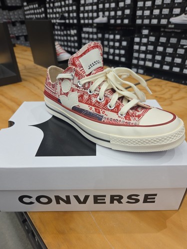 Sciarpa bandana converse - sciarpa,