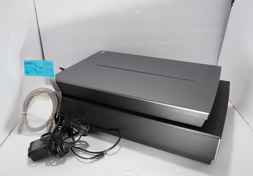 Epson perfection v800 scanner - perfection,