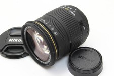 B. Sigma  Ex D 18-50Mm F2.8 Dc