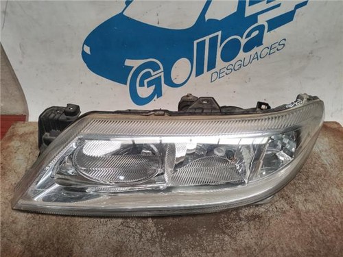 Faro renault laguna - faro, sx