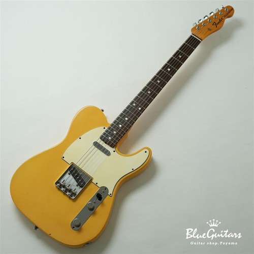 Fender 1967 telecaster - fender,