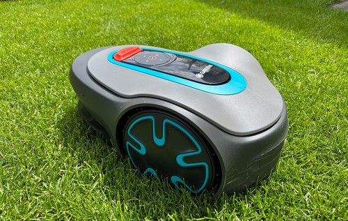 Robot rasaerba gardena - rasaerba,