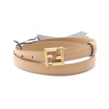 Cintura logo FENDI FF