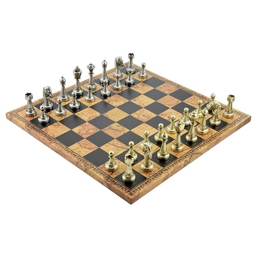 Set scacchi italfama pezzi - italfama:,