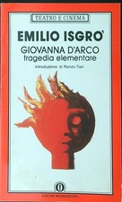 GIOVANNA D'ARCO TRAGEDIA