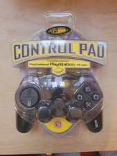 MadCatz Dual Force 8016