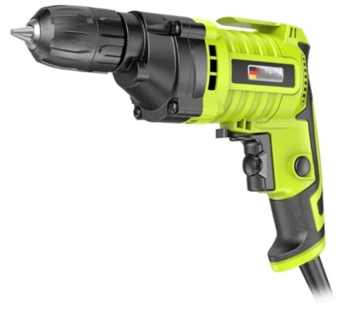 Trapano manuale compatto