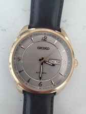 seiko 5 automatic