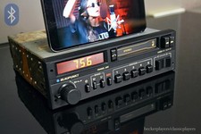 Blaupunkt Hamburg SQM 24