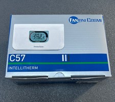 Fantini Cosmi Intellitherm C57