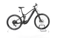 Haibike AllTrail 3 E-MTB full suspended Yamaha Batteria 720Wh 29"/27,5" 2024 Pro