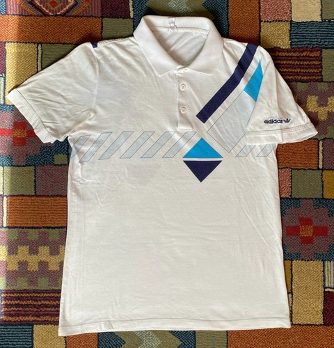 Vintage adidas ivan - vintage,