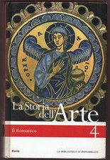 Storia dell arte volume - la, dell'arte