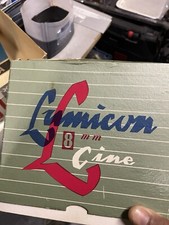 Super8 Lumicon Cine 8